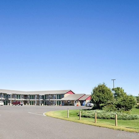 Rodeway Inn Pine River Ngoại thất bức ảnh