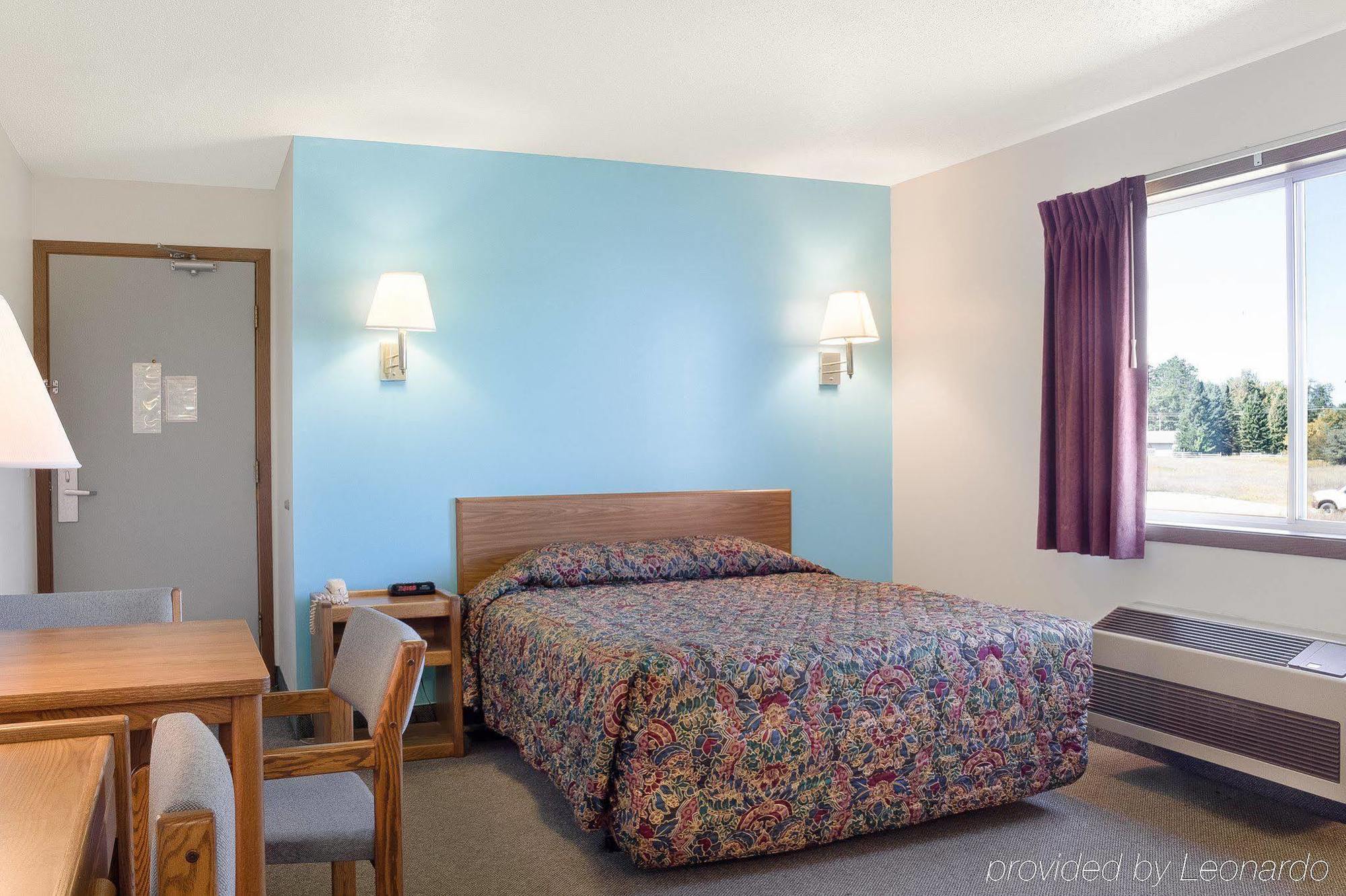 Rodeway Inn Pine River Ngoại thất bức ảnh