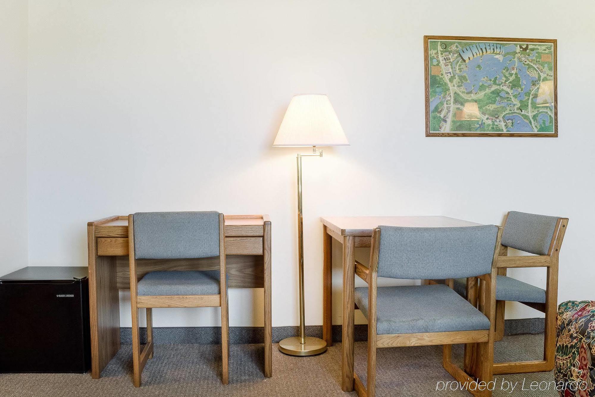 Rodeway Inn Pine River Ngoại thất bức ảnh
