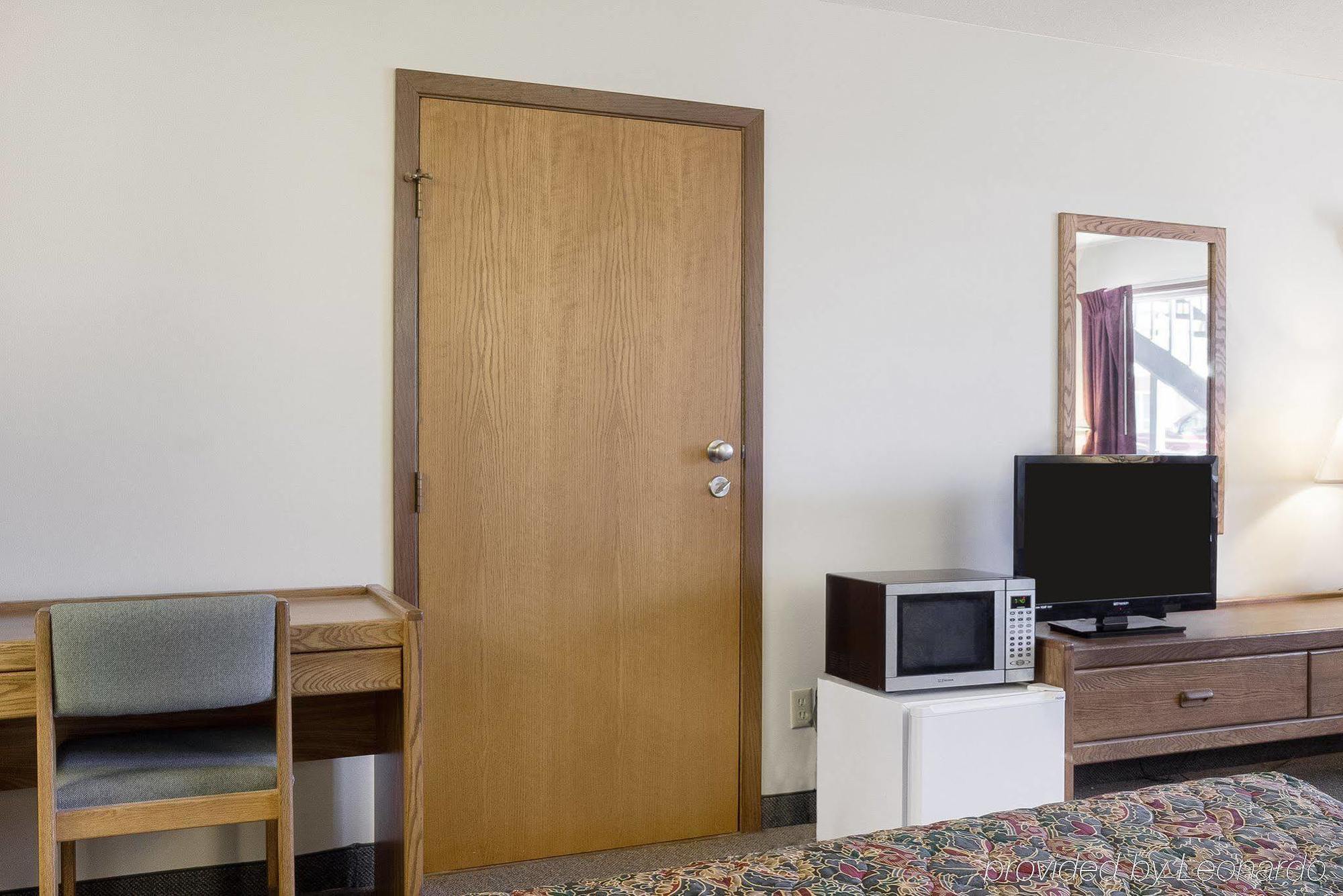 Rodeway Inn Pine River Ngoại thất bức ảnh