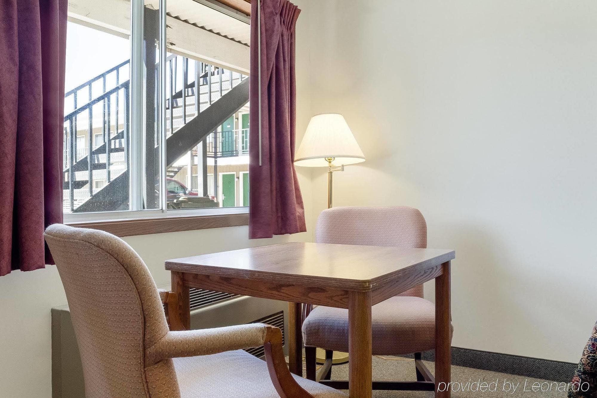 Rodeway Inn Pine River Ngoại thất bức ảnh